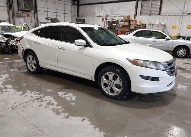2012 HONDA Crosstour