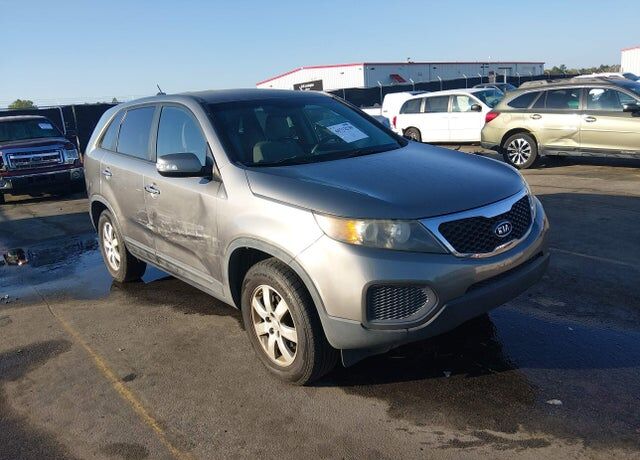 2011 KIA Sorento