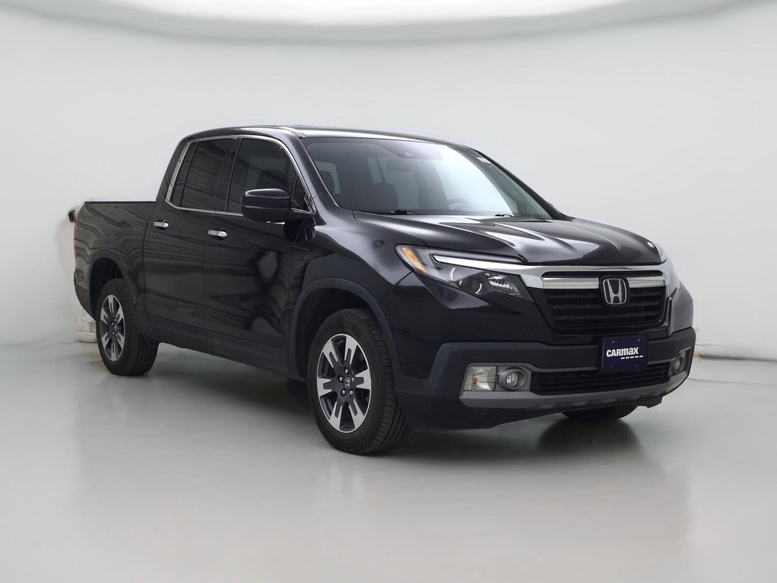 2019 HONDA Ridgeline