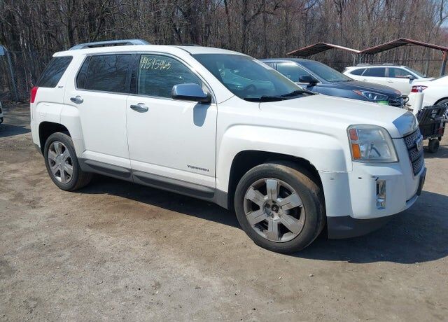 2013 GMC Terrain