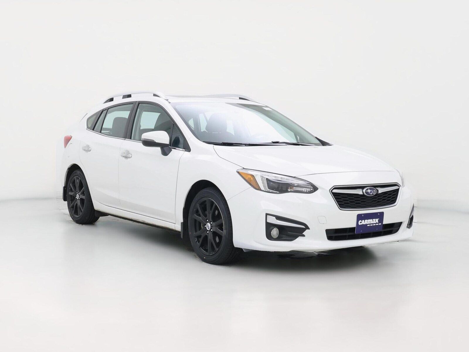 2017 SUBARU Impreza
