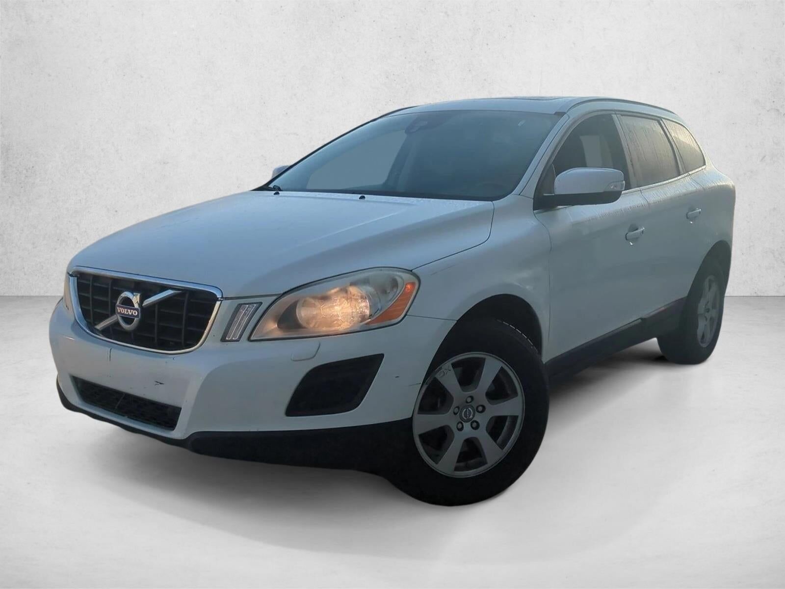 2012 VOLVO XC60