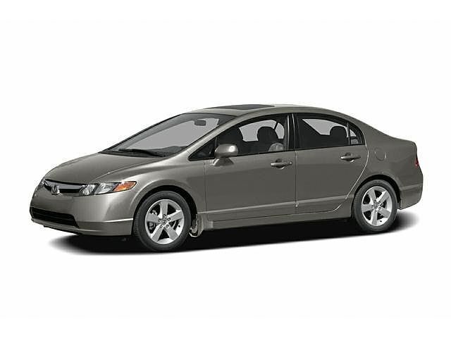 2006 HONDA Civic