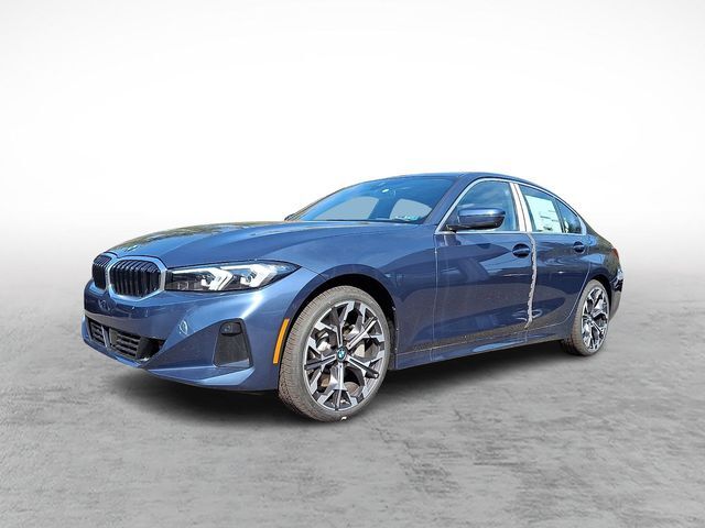 2026 BMW 3 Series