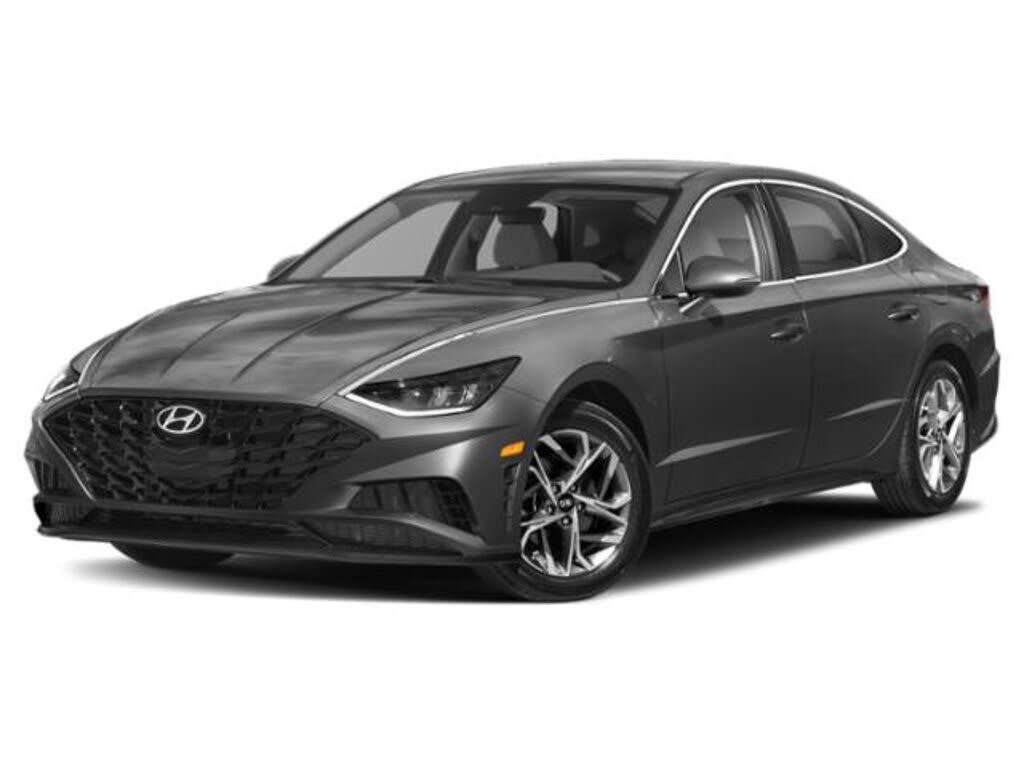 2023 HYUNDAI Sonata