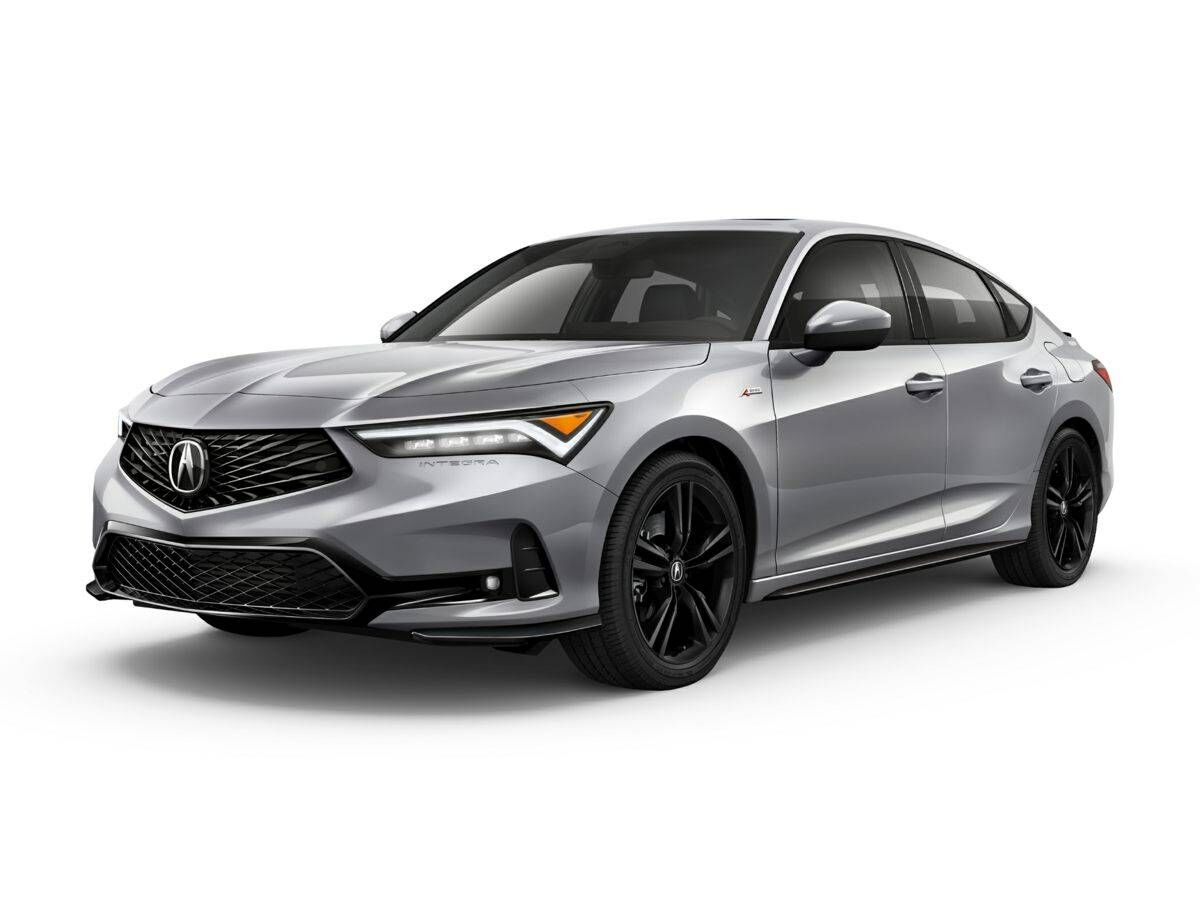 2026 ACURA Integra