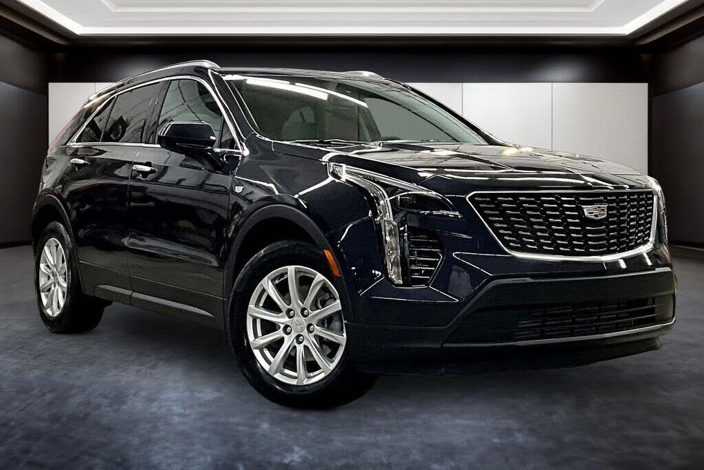 2023 CADILLAC XT4