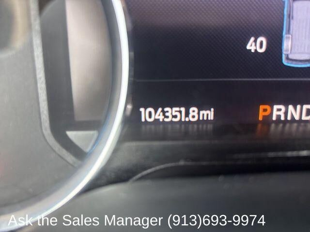 2021 FORD Expedition