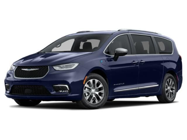 2021 CHRYSLER Pacifica