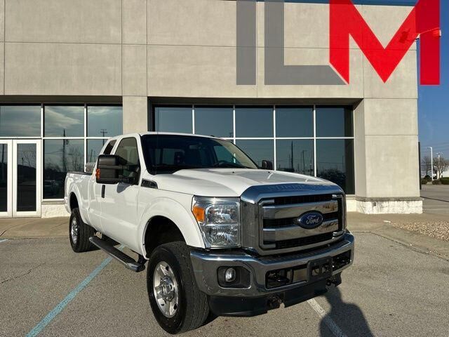 2016 FORD F-350