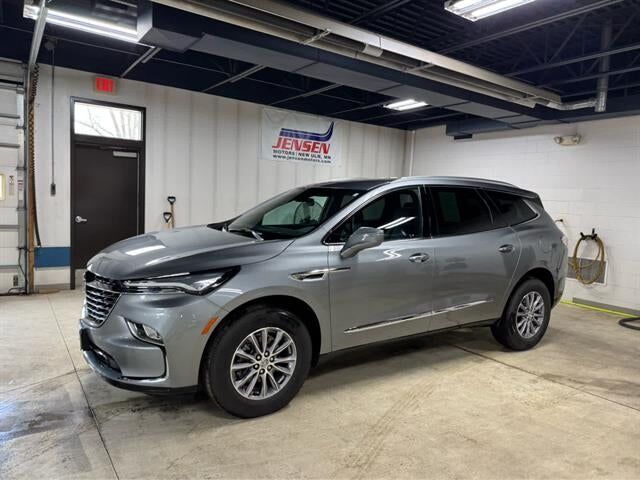 2023 BUICK Enclave