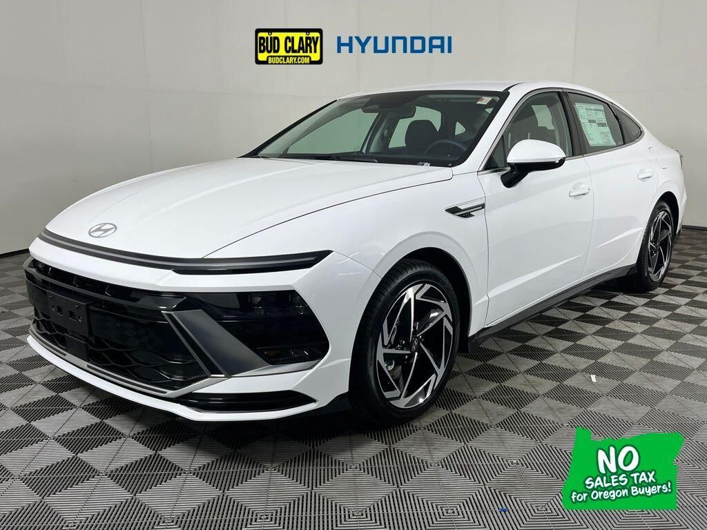 2026 HYUNDAI Sonata