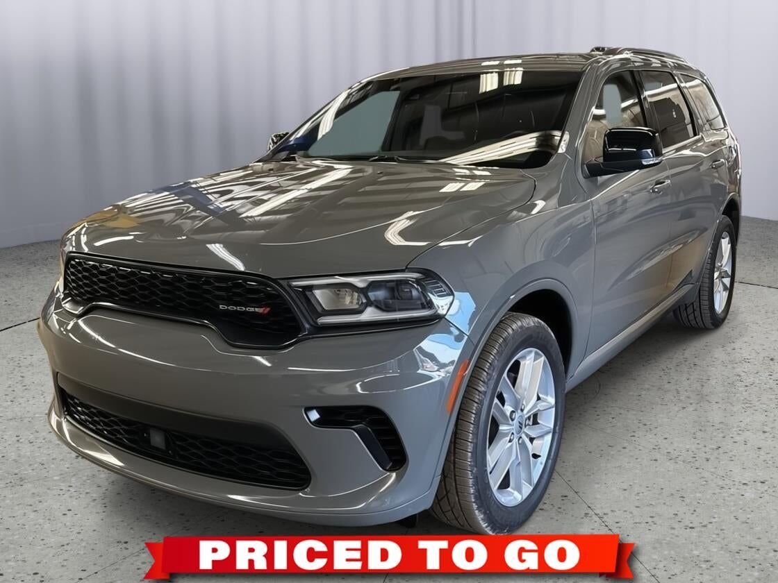 2024 DODGE Durango