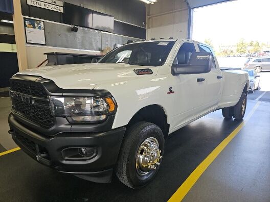 2024 RAM 3500