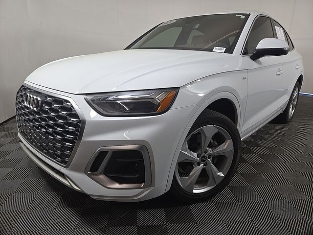 2023 AUDI Q5