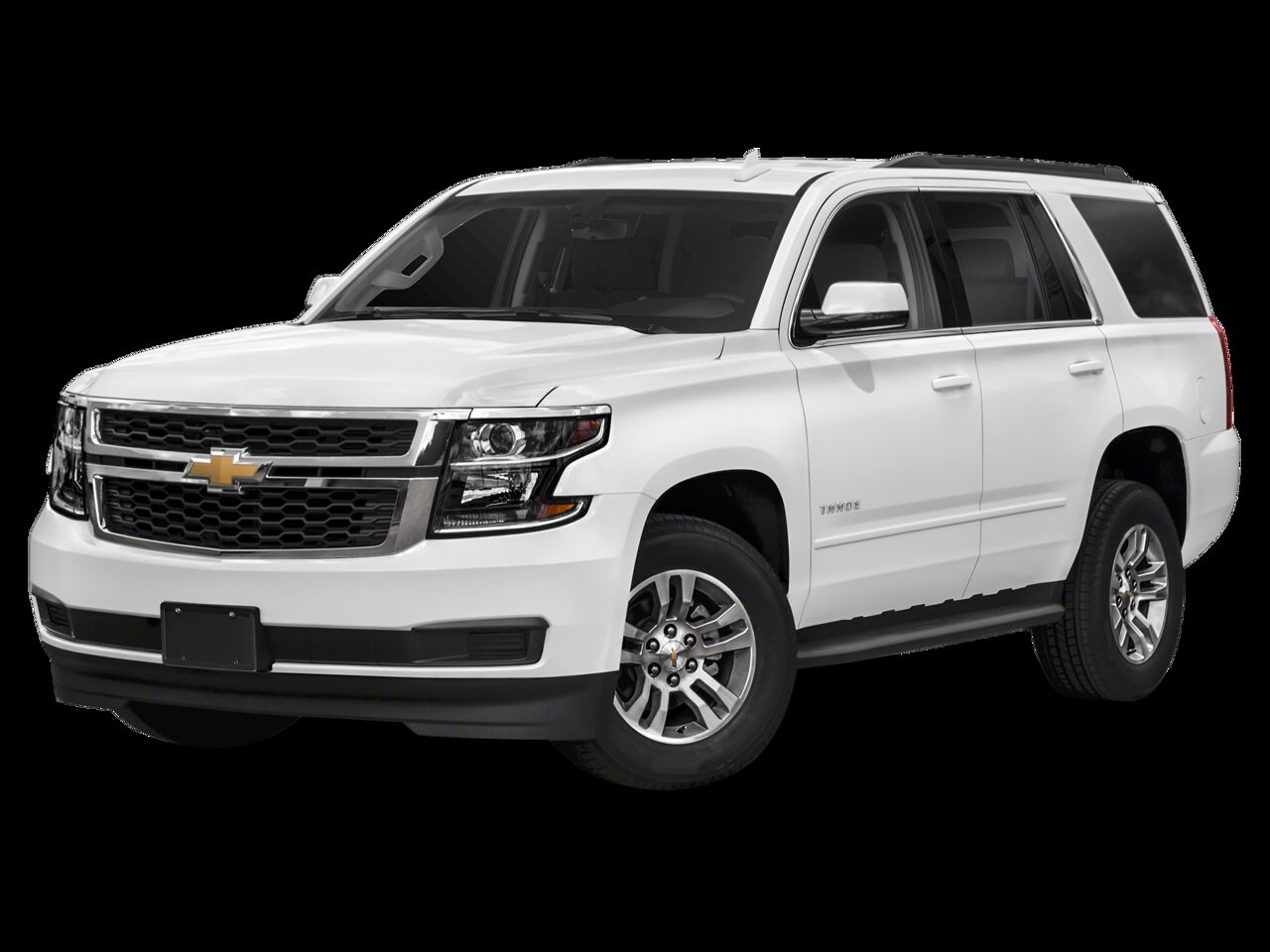 2020 CHEVROLET Tahoe