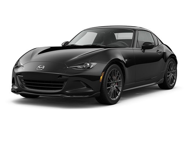 2024 MAZDA MX-5