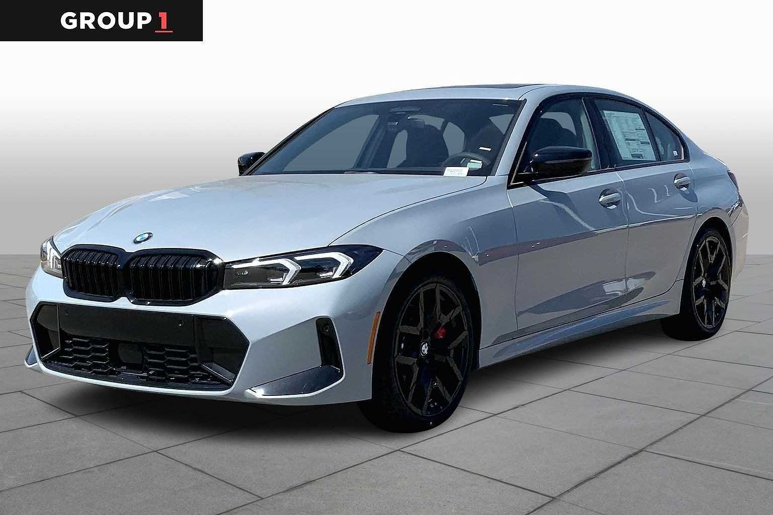 2026 BMW 3 Series