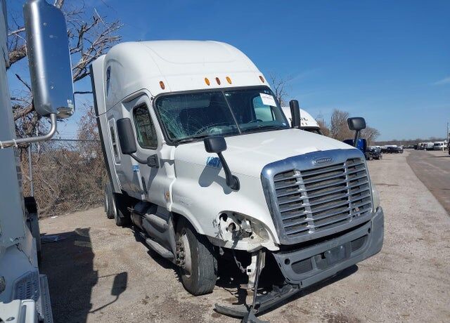 2014 FREIGHTLINER Cascadia
