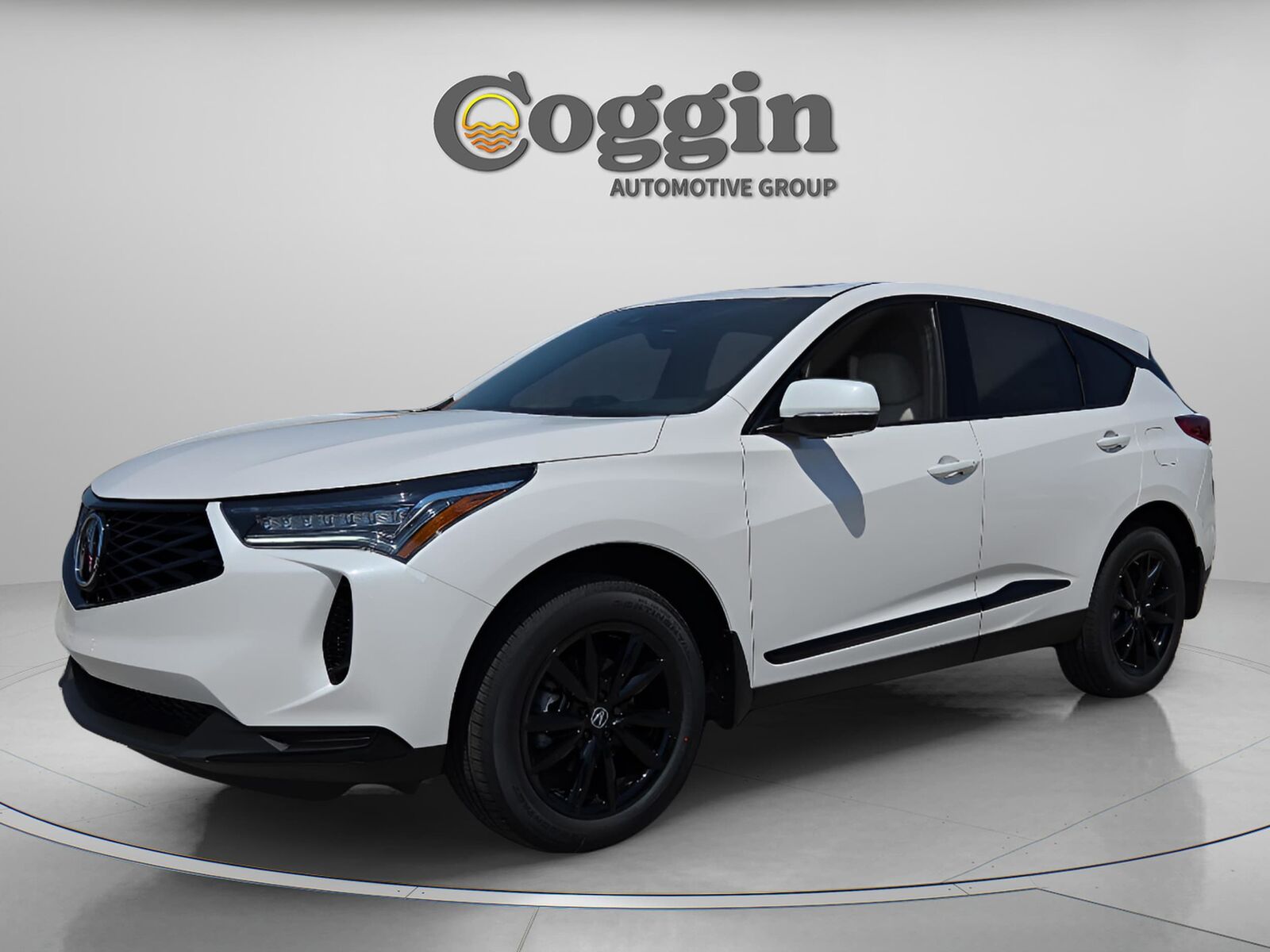 2026 ACURA RDX