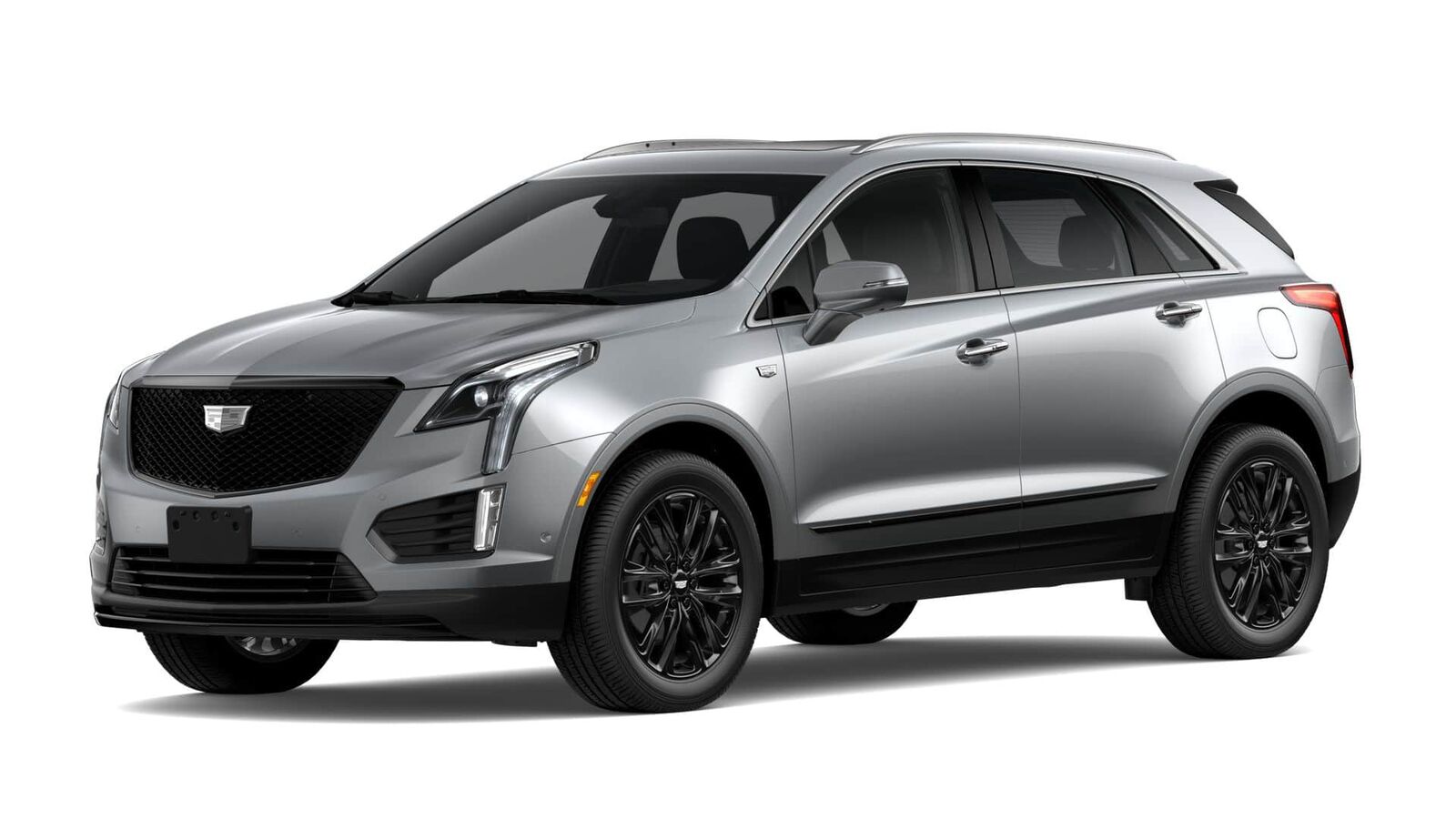 2026 CADILLAC XT5