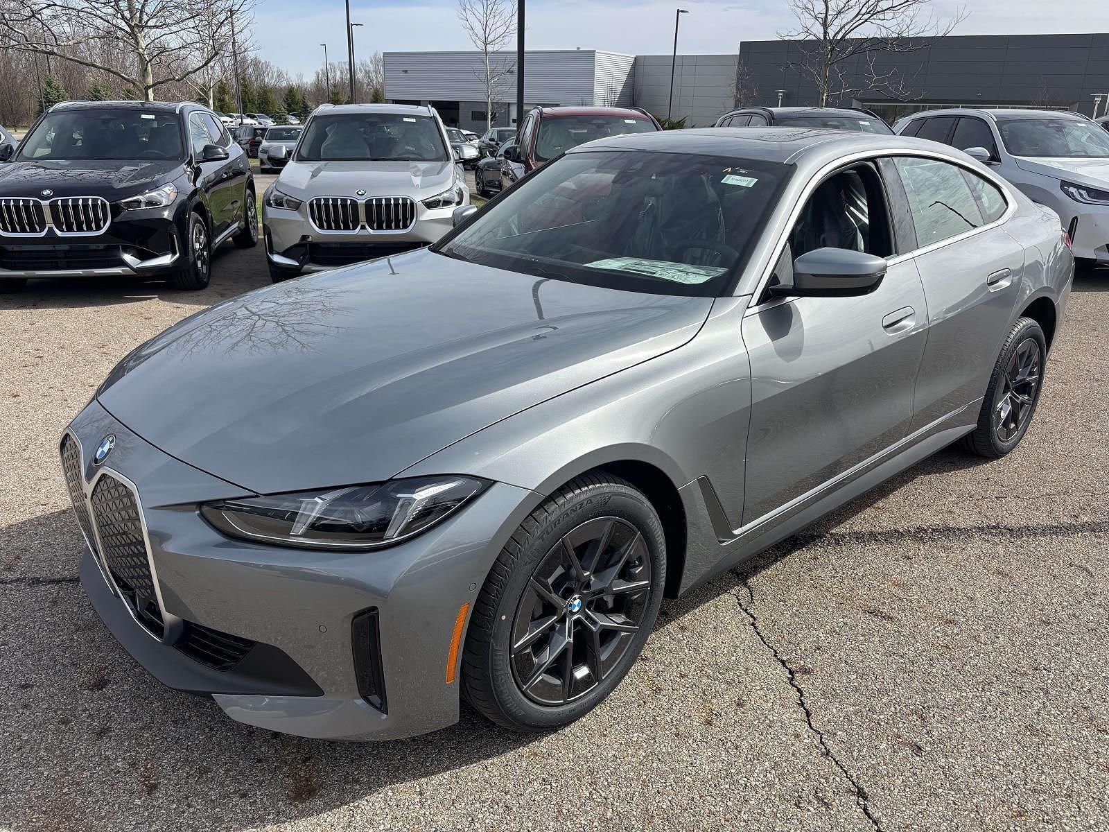 2026 BMW i4