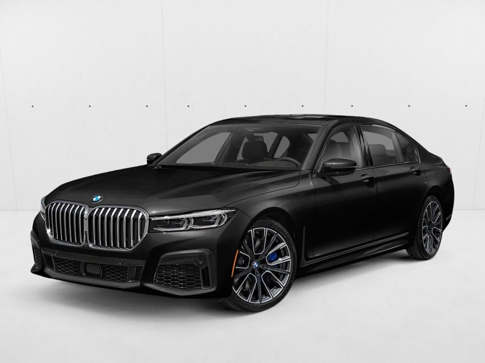 2022 BMW 7 Series