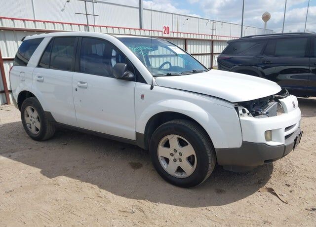 2004 SATURN Vue