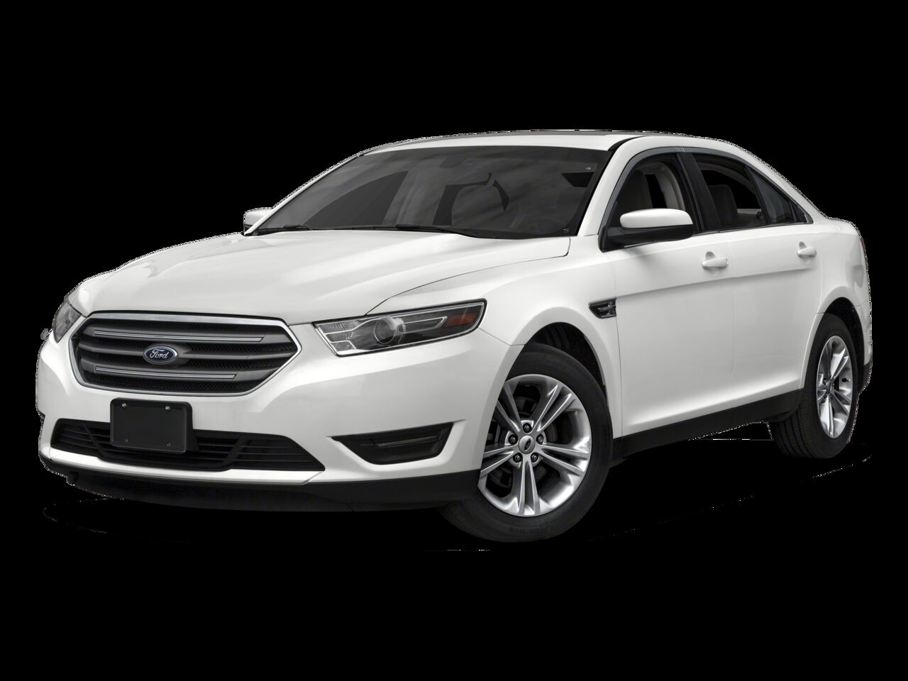 2016 FORD Taurus