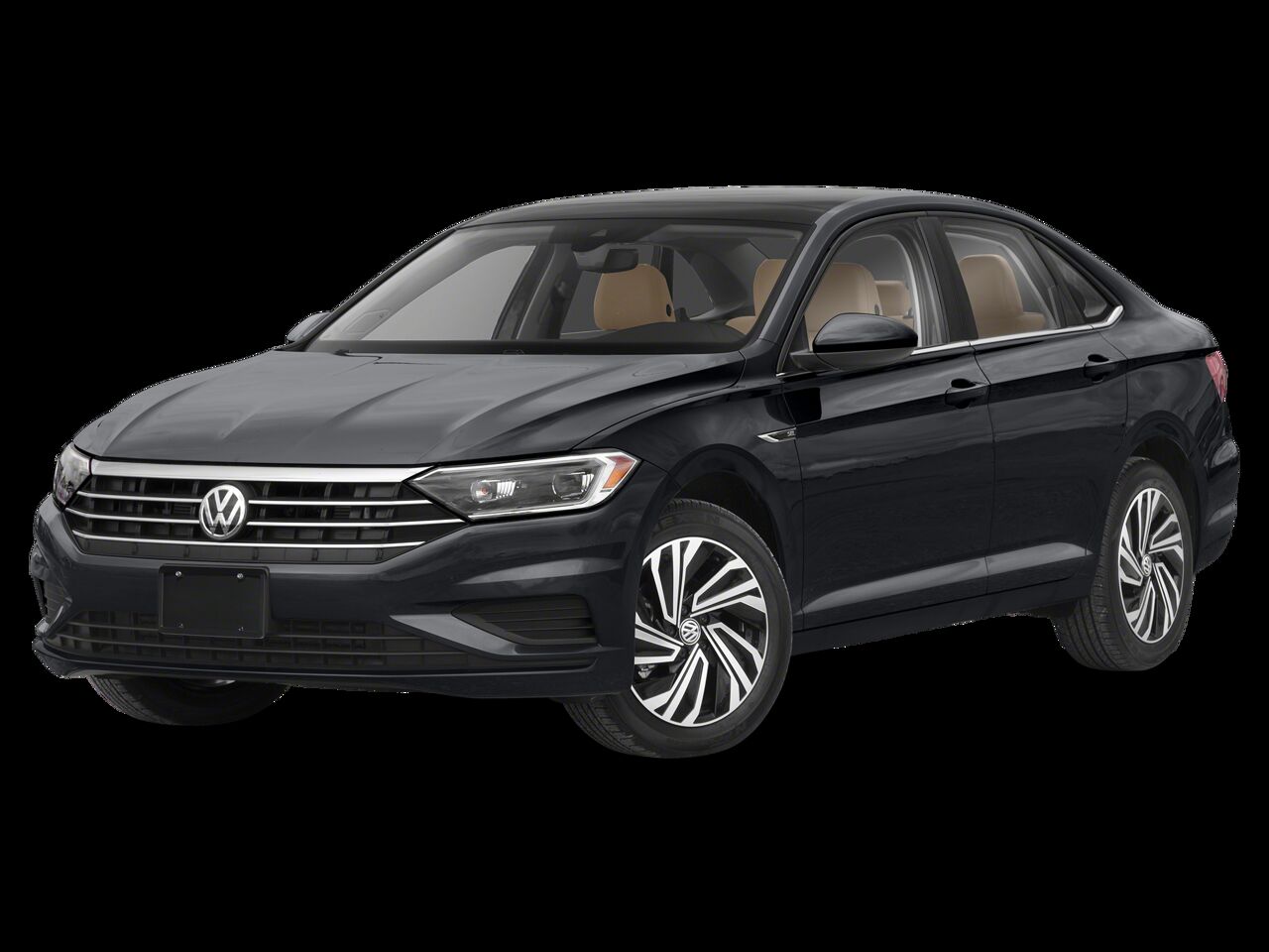 2021 VOLKSWAGEN Jetta