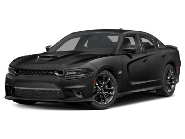 2019 DODGE Charger