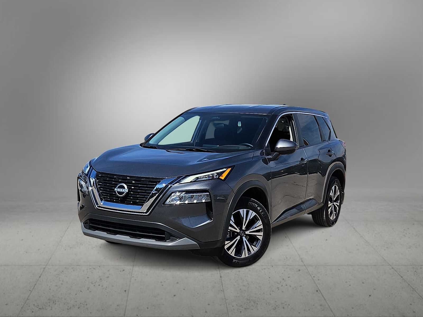 2022 NISSAN Rogue