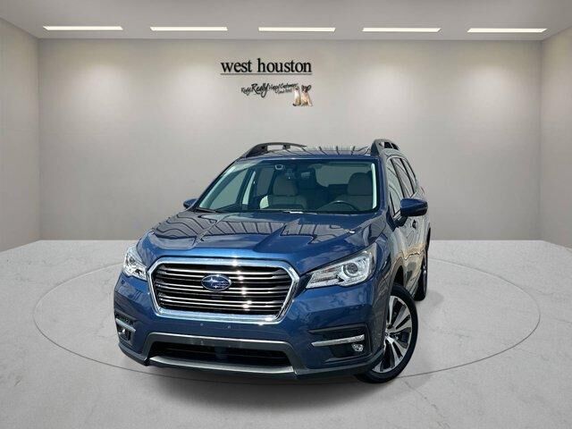 2021 SUBARU Ascent