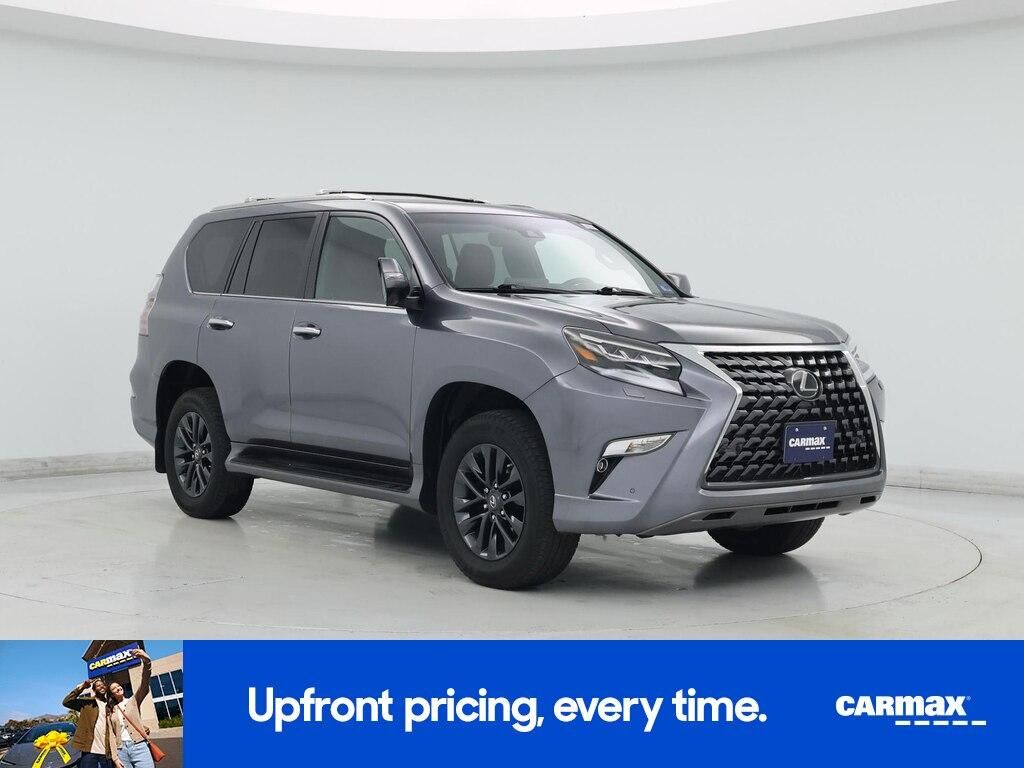 2023 LEXUS GX