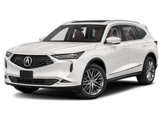 2023 ACURA MDX