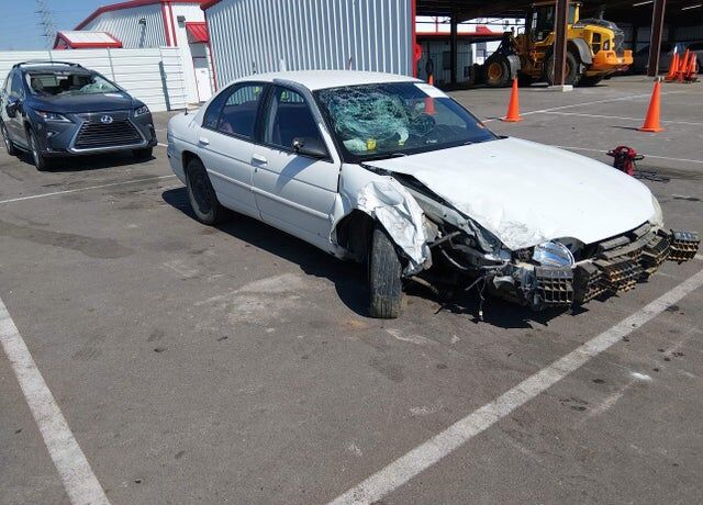 1998 CHEVROLET Lumina