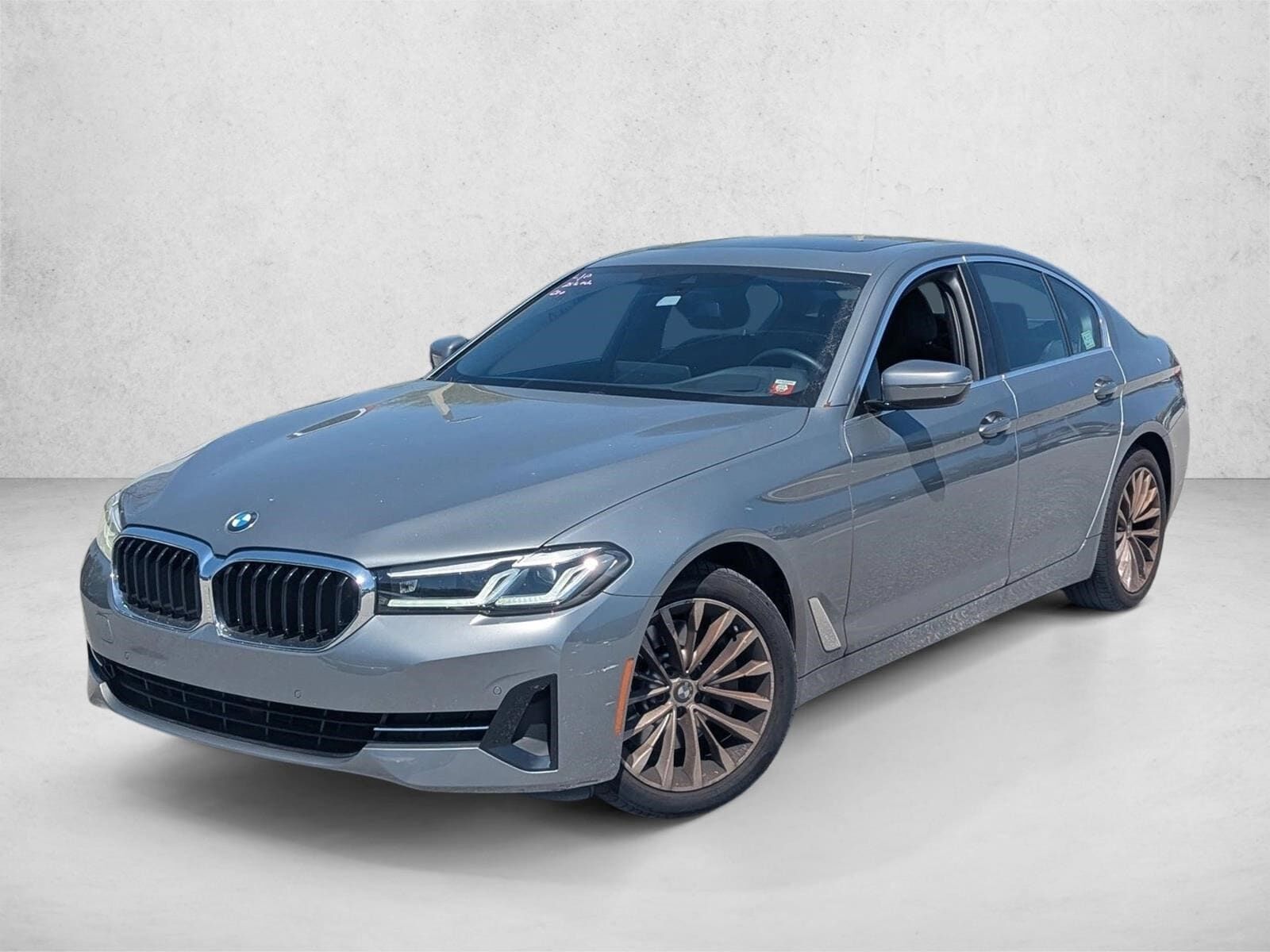 2023 BMW 5 Series