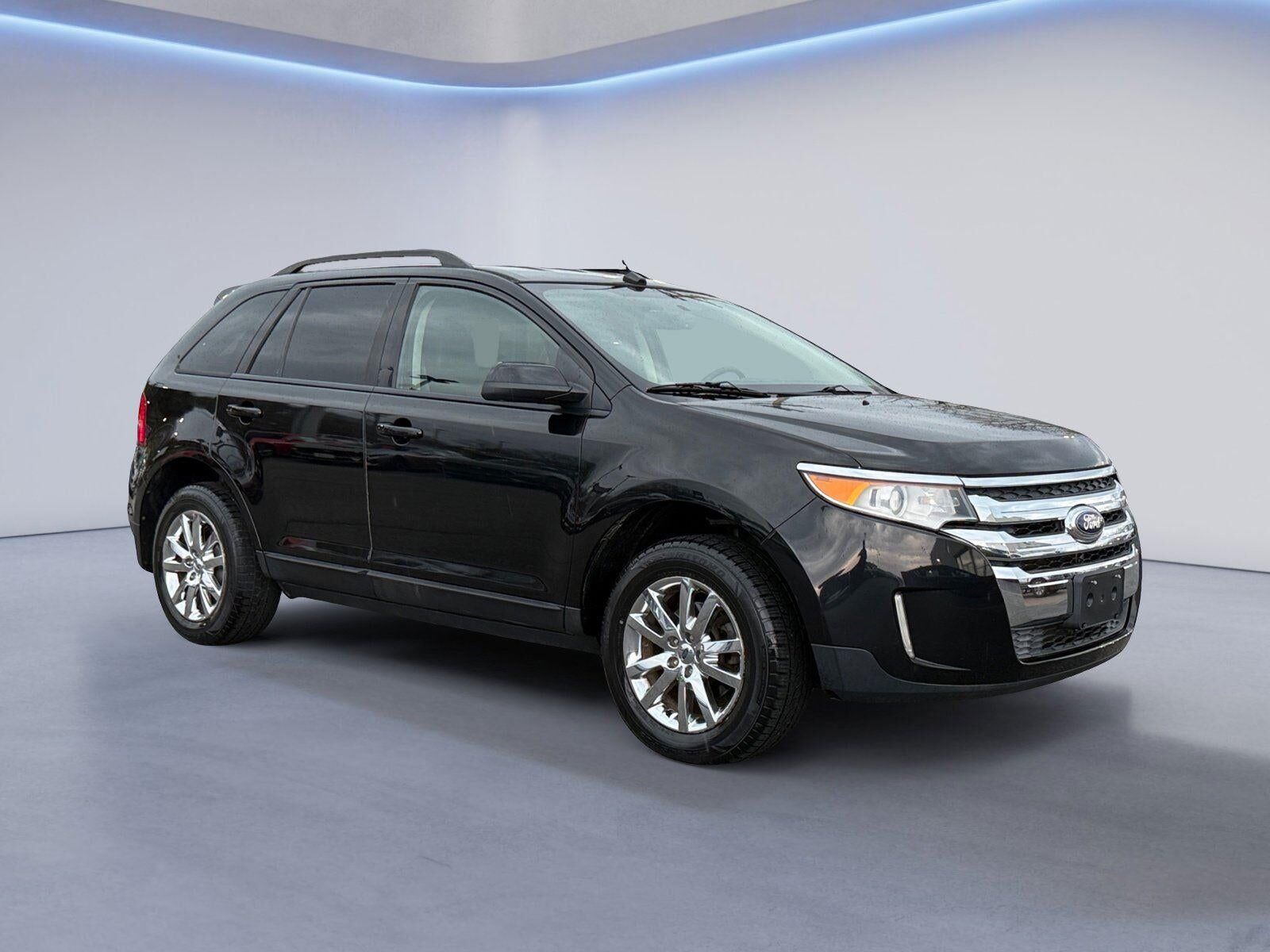 2014 FORD Edge