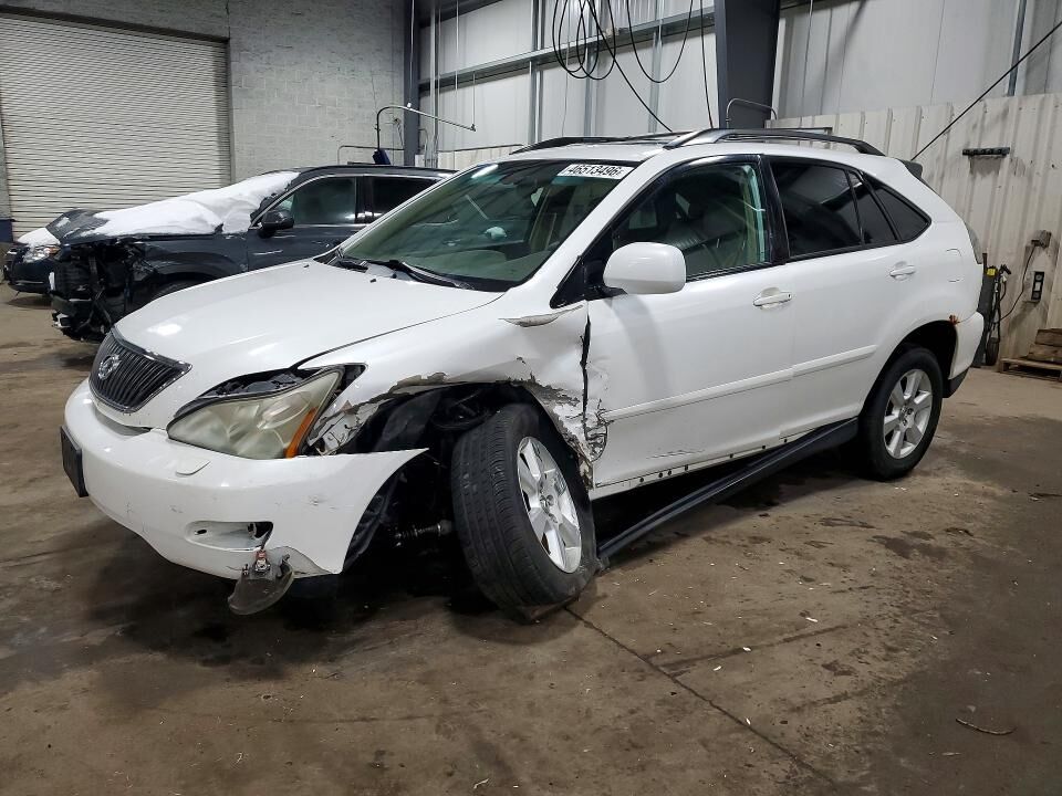 2006 LEXUS RX