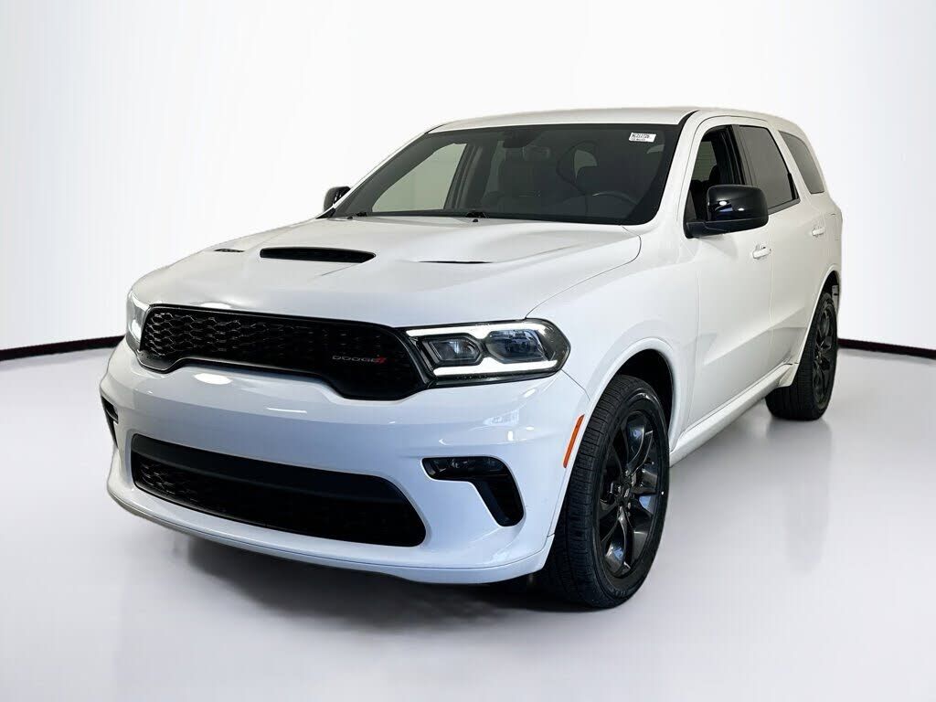 2022 DODGE Durango