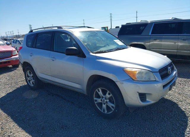2011 TOYOTA RAV4