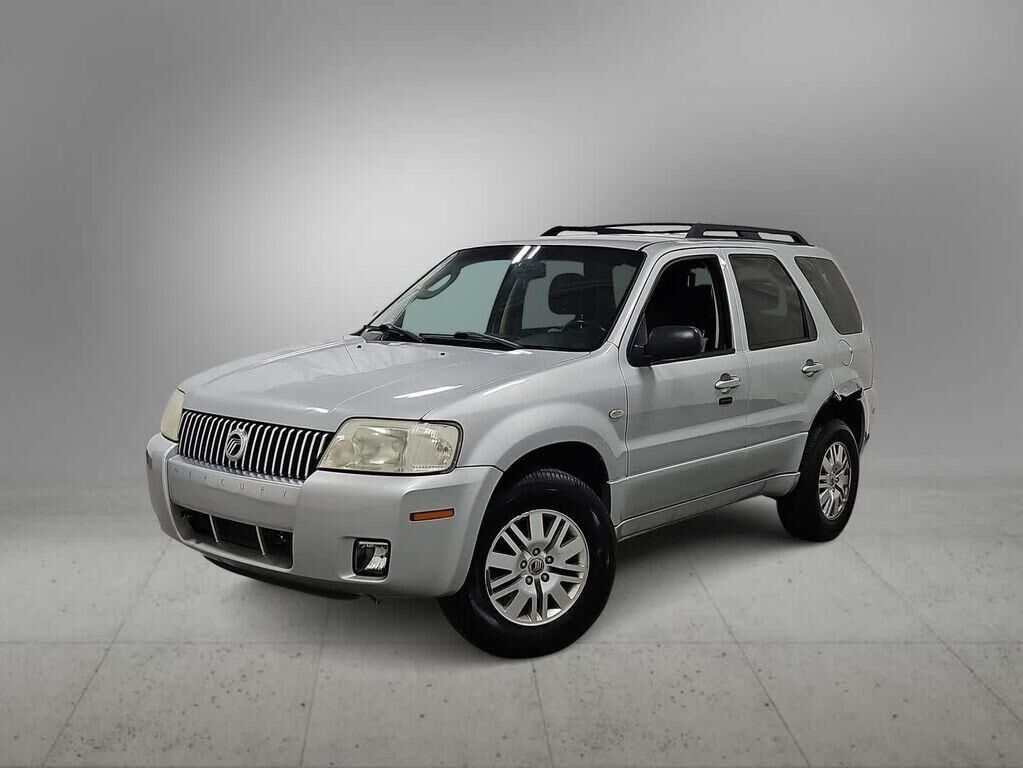 2006 MERCURY Mariner