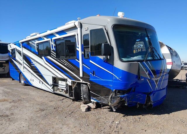 1998 SPARTAN MOTORS CHASSIS Mountain Master