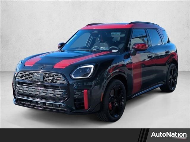 2026 MINI Countryman