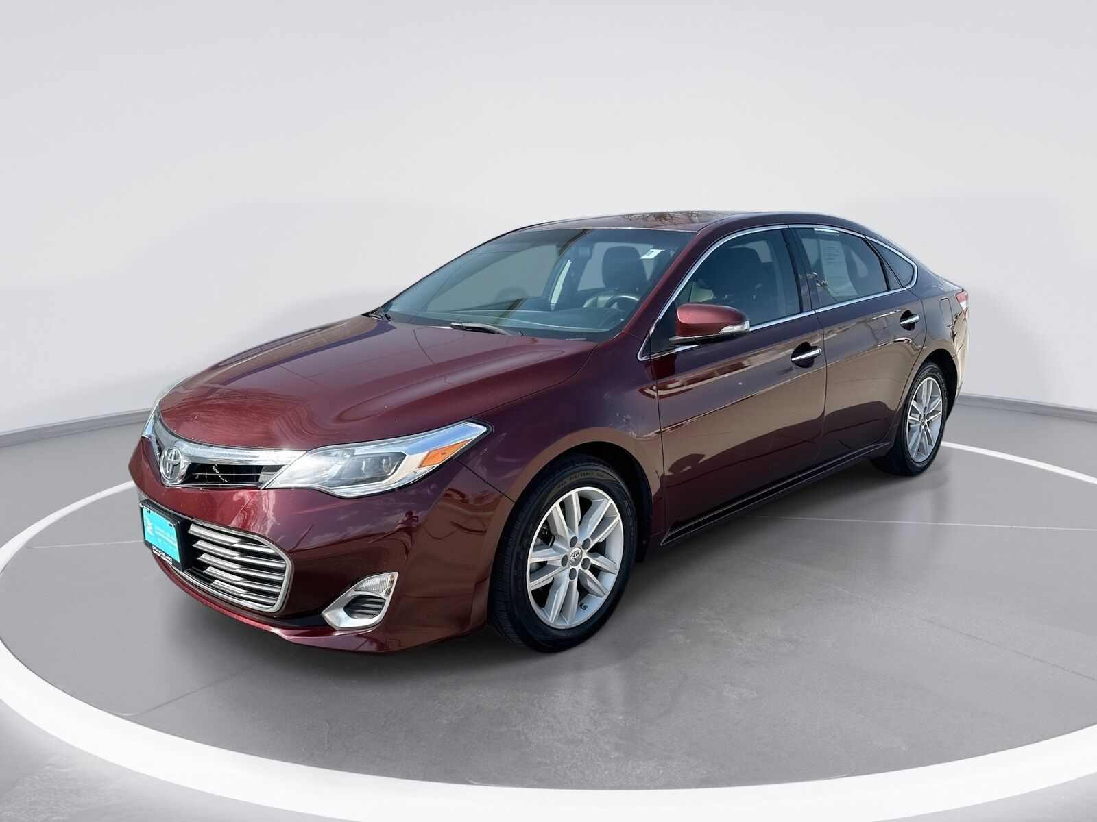 2013 TOYOTA Avalon