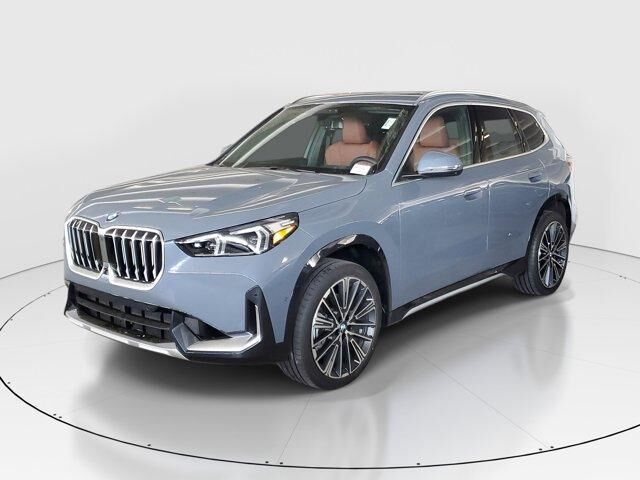 2026 BMW X1