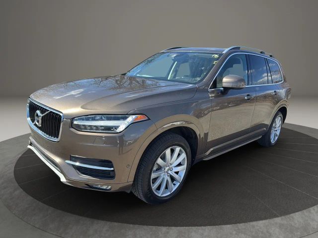 2016 VOLVO XC90