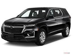 2022 CHEVROLET Traverse