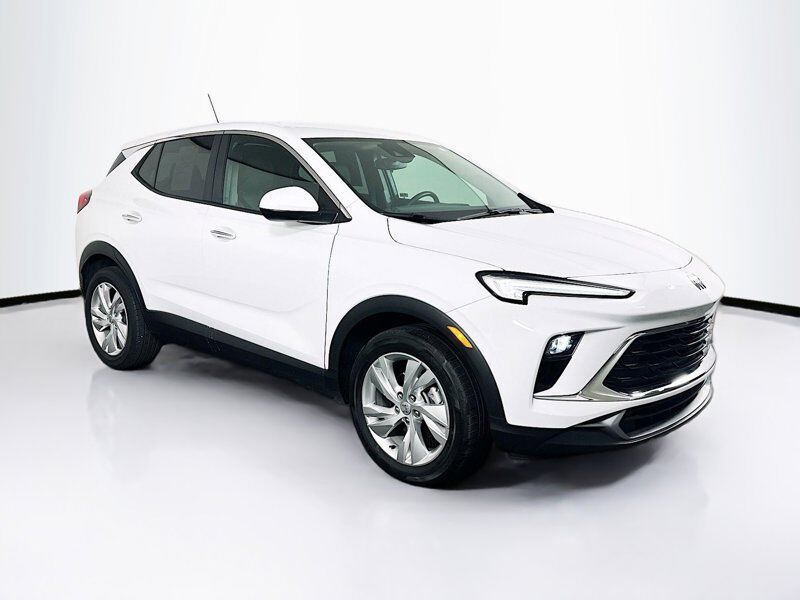 2024 BUICK Encore GX