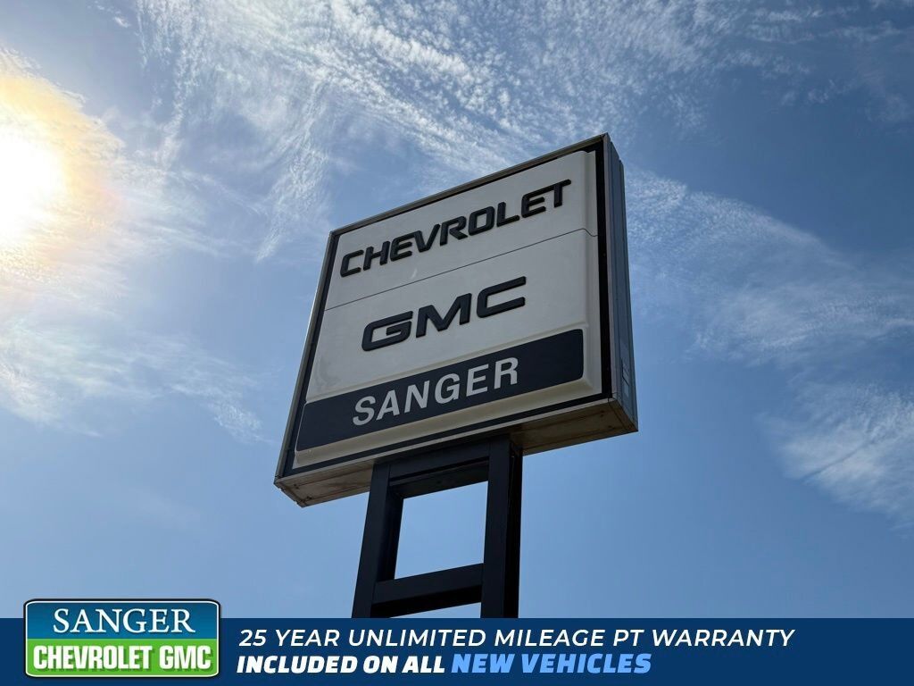 2019 CHEVROLET Silverado HD